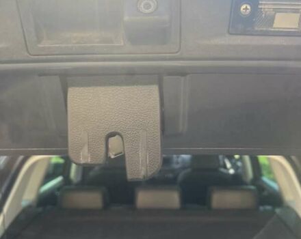 Серый Фольксваген Тигуан, объемом двигателя 1.98 л и пробегом 116 тыс. км за 11200 $, фото 35 на Automoto.ua