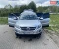 Серый Фольксваген Тигуан, объемом двигателя 2 л и пробегом 359 тыс. км за 11700 $, фото 18 на Automoto.ua
