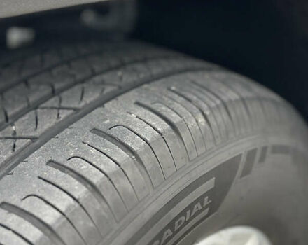 Серый Фольксваген Тигуан, объемом двигателя 1.98 л и пробегом 251 тыс. км за 9200 $, фото 19 на Automoto.ua