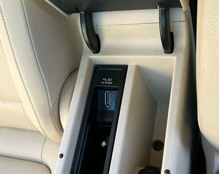 Сірий Фольксваген Тігуан, об'ємом двигуна 1.98 л та пробігом 250 тис. км за 10100 $, фото 8 на Automoto.ua