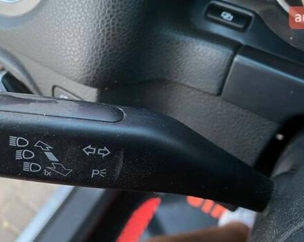 Серый Фольксваген Тигуан, объемом двигателя 2 л и пробегом 112 тыс. км за 10500 $, фото 25 на Automoto.ua