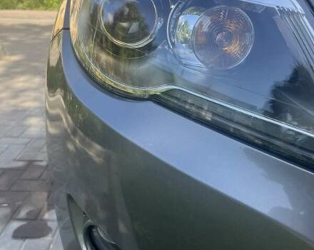 Серый Фольксваген Тигуан, объемом двигателя 1.98 л и пробегом 116 тыс. км за 11200 $, фото 4 на Automoto.ua