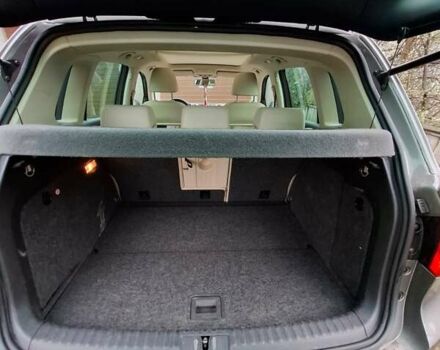 Серый Фольксваген Тигуан, объемом двигателя 1.97 л и пробегом 223 тыс. км за 15800 $, фото 30 на Automoto.ua