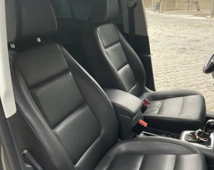 Сірий Фольксваген Тігуан, об'ємом двигуна 1.98 л та пробігом 250 тис. км за 9999 $, фото 16 на Automoto.ua