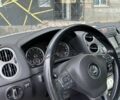 Серый Фольксваген Тигуан, объемом двигателя 2 л и пробегом 132 тыс. км за 10900 $, фото 15 на Automoto.ua