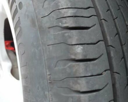 Сірий Фольксваген Тігуан, об'ємом двигуна 1.97 л та пробігом 280 тис. км за 12500 $, фото 10 на Automoto.ua