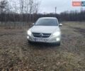 Сірий Фольксваген Тігуан, об'ємом двигуна 2 л та пробігом 194 тис. км за 10800 $, фото 4 на Automoto.ua