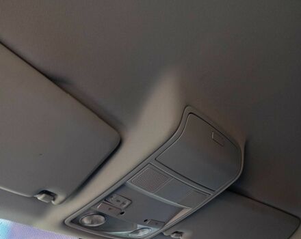 Серый Фольксваген Тигуан, объемом двигателя 2 л и пробегом 252 тыс. км за 11700 $, фото 7 на Automoto.ua