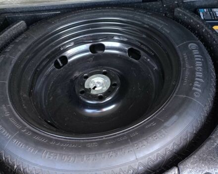 Серый Фольксваген Тигуан, объемом двигателя 2 л и пробегом 252 тыс. км за 11700 $, фото 12 на Automoto.ua