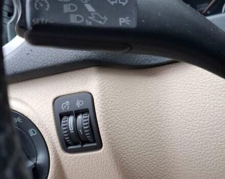 Серый Фольксваген Тигуан, объемом двигателя 1.97 л и пробегом 223 тыс. км за 15800 $, фото 50 на Automoto.ua