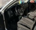 Серый Фольксваген Тигуан, объемом двигателя 1.4 л и пробегом 250 тыс. км за 8500 $, фото 17 на Automoto.ua