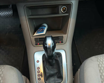 Серый Фольксваген Тигуан, объемом двигателя 1.98 л и пробегом 240 тыс. км за 11500 $, фото 11 на Automoto.ua