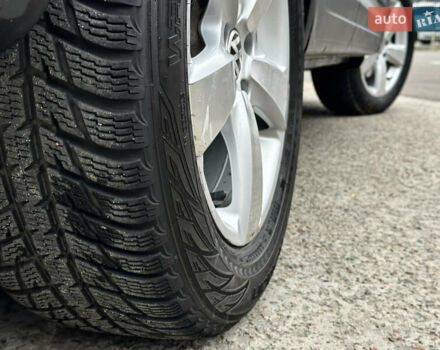 Сірий Фольксваген Тігуан, об'ємом двигуна 1.97 л та пробігом 285 тис. км за 10800 $, фото 9 на Automoto.ua