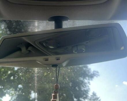 Серый Фольксваген Тигуан, объемом двигателя 1.98 л и пробегом 116 тыс. км за 11200 $, фото 37 на Automoto.ua