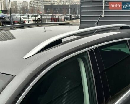 Серый Фольксваген Тигуан, объемом двигателя 2 л и пробегом 285 тыс. км за 10450 $, фото 16 на Automoto.ua