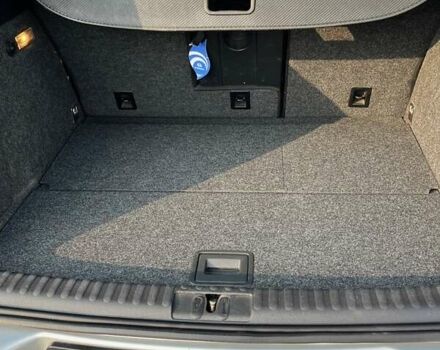 Сірий Фольксваген Тігуан, об'ємом двигуна 1.39 л та пробігом 177 тис. км за 9800 $, фото 11 на Automoto.ua