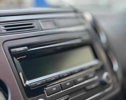 Сірий Фольксваген Тігуан, об'ємом двигуна 2 л та пробігом 154 тис. км за 10200 $, фото 19 на Automoto.ua