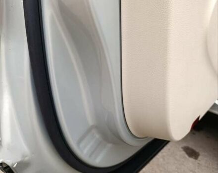 Серый Фольксваген Тигуан, объемом двигателя 1.98 л и пробегом 170 тыс. км за 10500 $, фото 2 на Automoto.ua