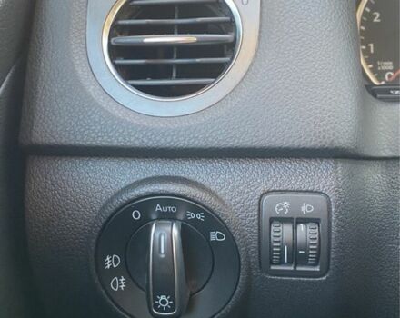 Серый Фольксваген Тигуан, объемом двигателя 2 л и пробегом 183 тыс. км за 10700 $, фото 11 на Automoto.ua