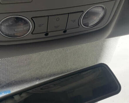 Серый Фольксваген Тигуан, объемом двигателя 1.98 л и пробегом 186 тыс. км за 11999 $, фото 12 на Automoto.ua