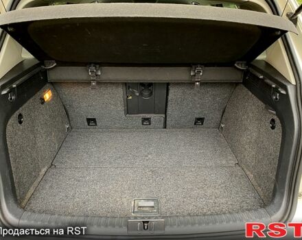 Сірий Фольксваген Тігуан, об'ємом двигуна 2 л та пробігом 221 тис. км за 11800 $, фото 7 на Automoto.ua