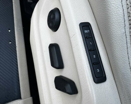 Сірий Фольксваген Тігуан, об'ємом двигуна 1.98 л та пробігом 268 тис. км за 10800 $, фото 14 на Automoto.ua