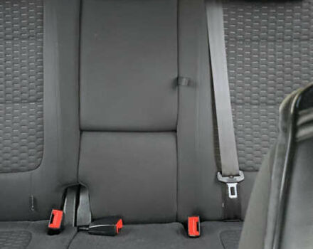 Серый Фольксваген Тигуан, объемом двигателя 1.98 л и пробегом 186 тыс. км за 11999 $, фото 9 на Automoto.ua