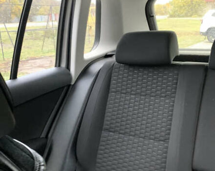 Серый Фольксваген Тигуан, объемом двигателя 1.98 л и пробегом 186 тыс. км за 11999 $, фото 8 на Automoto.ua