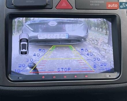 Серый Фольксваген Тигуан, объемом двигателя 2 л и пробегом 180 тыс. км за 11999 $, фото 42 на Automoto.ua