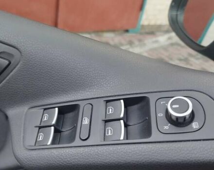 Серый Фольксваген Тигуан, объемом двигателя 1.39 л и пробегом 117 тыс. км за 22849 $, фото 13 на Automoto.ua