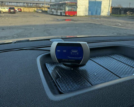 Сірий Фольксваген Тігуан, об'ємом двигуна 1.98 л та пробігом 268 тис. км за 10800 $, фото 25 на Automoto.ua