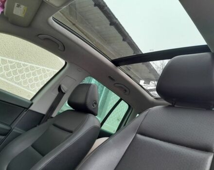 Серый Фольксваген Тигуан, объемом двигателя 2 л и пробегом 217 тыс. км за 12000 $, фото 8 на Automoto.ua