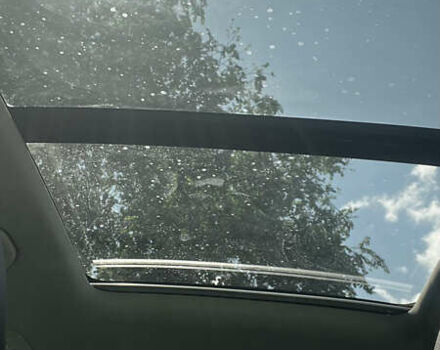 Серый Фольксваген Тигуан, объемом двигателя 1.98 л и пробегом 258 тыс. км за 10500 $, фото 14 на Automoto.ua