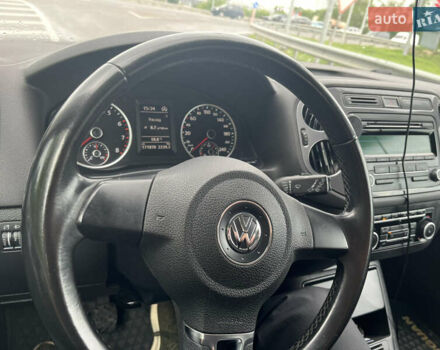Сірий Фольксваген Тігуан, об'ємом двигуна 1.39 л та пробігом 177 тис. км за 9800 $, фото 20 на Automoto.ua