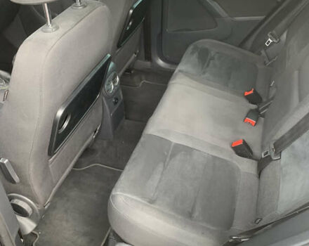 Серый Фольксваген Тигуан, объемом двигателя 1.98 л и пробегом 250 тыс. км за 11750 $, фото 25 на Automoto.ua