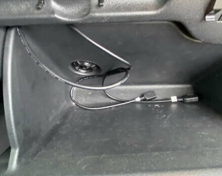 Серый Фольксваген Тигуан, объемом двигателя 1.98 л и пробегом 260 тыс. км за 11500 $, фото 18 на Automoto.ua