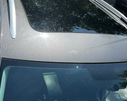 Серый Фольксваген Тигуан, объемом двигателя 1.98 л и пробегом 258 тыс. км за 10500 $, фото 13 на Automoto.ua