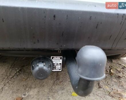 Серый Фольксваген Тигуан, объемом двигателя 1.98 л и пробегом 132 тыс. км за 12500 $, фото 10 на Automoto.ua