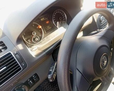 Сірий Фольксваген Тігуан, об'ємом двигуна 1.39 л та пробігом 222 тис. км за 7300 $, фото 15 на Automoto.ua