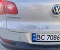 Сірий Фольксваген Тігуан, об'ємом двигуна 1.98 л та пробігом 252 тис. км за 9500 $, фото 8 на Automoto.ua