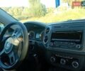 Серый Фольксваген Тигуан, объемом двигателя 1.98 л и пробегом 242 тыс. км за 9300 $, фото 16 на Automoto.ua