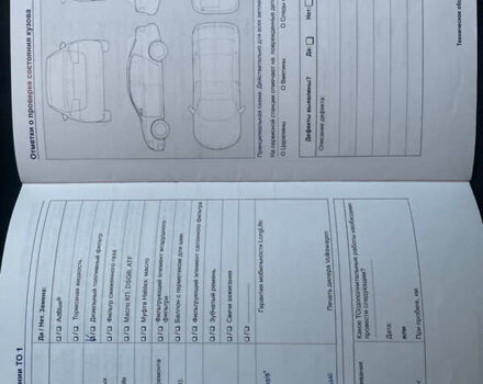 Серый Фольксваген Тигуан, объемом двигателя 2 л и пробегом 160 тыс. км за 17500 $, фото 21 на Automoto.ua