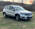 Сірий Фольксваген Тігуан, об'ємом двигуна 1.39 л та пробігом 177 тис. км за 9800 $, фото 17 на Automoto.ua