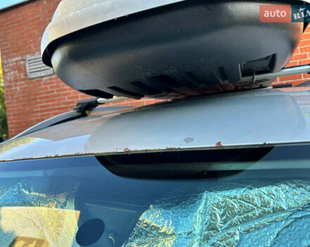 Серый Фольксваген Тигуан, объемом двигателя 1.98 л и пробегом 199 тыс. км за 9400 $, фото 2 на Automoto.ua