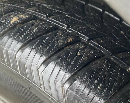 Серый Фольксваген Тигуан, объемом двигателя 1.98 л и пробегом 260 тыс. км за 11500 $, фото 30 на Automoto.ua