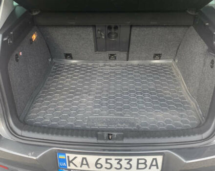 Серый Фольксваген Тигуан, объемом двигателя 1.98 л и пробегом 250 тыс. км за 11750 $, фото 28 на Automoto.ua