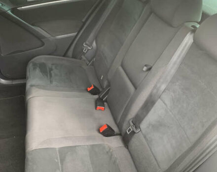 Серый Фольксваген Тигуан, объемом двигателя 1.98 л и пробегом 250 тыс. км за 11750 $, фото 22 на Automoto.ua