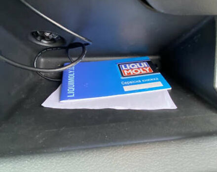 Серый Фольксваген Тигуан, объемом двигателя 1.98 л и пробегом 260 тыс. км за 11500 $, фото 19 на Automoto.ua