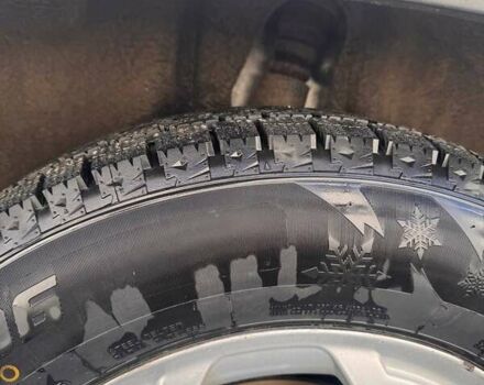 Сірий Фольксваген Тігуан, об'ємом двигуна 1.98 л та пробігом 252 тис. км за 9500 $, фото 12 на Automoto.ua