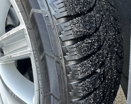 Сірий Фольксваген Тігуан, об'ємом двигуна 1.98 л та пробігом 268 тис. км за 10800 $, фото 11 на Automoto.ua